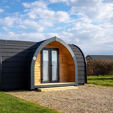 Camping Pods, Dovercourt Holiday Park Hotel Harwich Kültér fotó